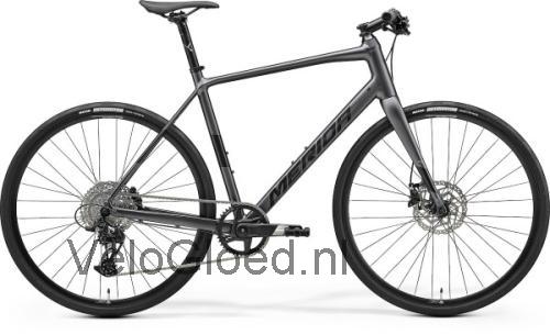 Merida Speeder Limited specificaties